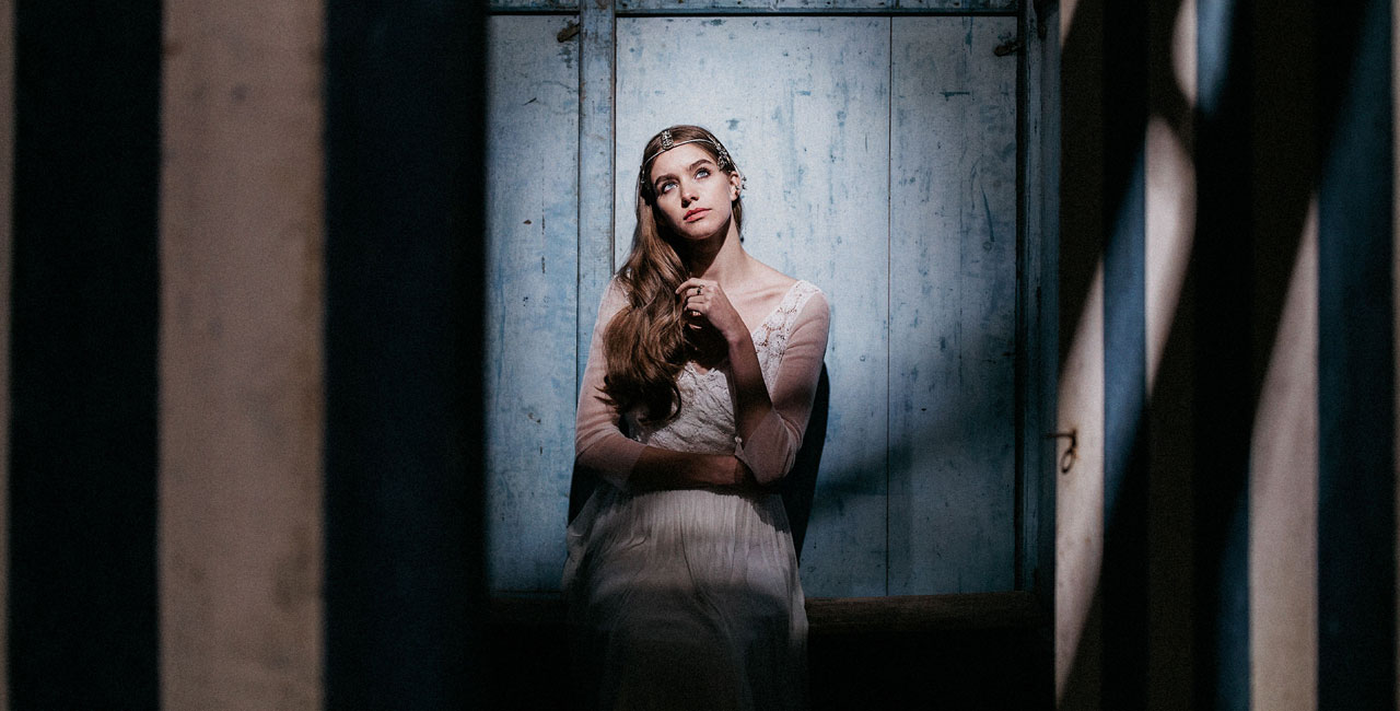 ilovebrides.pt editorial Mercantic com José Maria Peiró